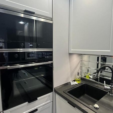 Apartament Apartament Panewnicka Katowice Zewnętrze zdjęcie