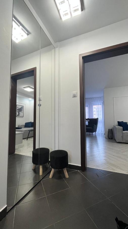 Apartament Apartament Panewnicka Katowice Zewnętrze zdjęcie